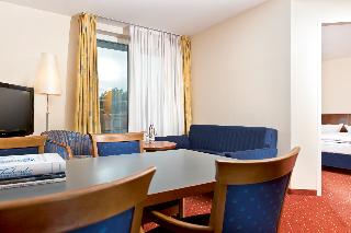 Seminaris Seehotel Potsdam fotoÄŸrafÄ±