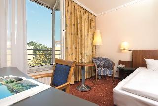 Seminaris Seehotel Potsdam fotoÄŸrafÄ±