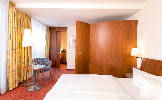 Seminaris Seehotel Potsdam fotoÄŸrafÄ±