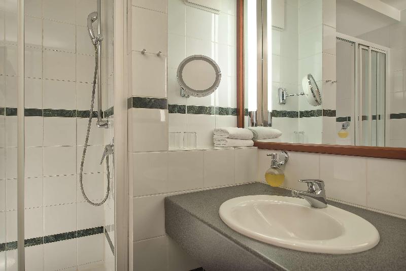 Seminaris Seehotel Potsdam - Oda