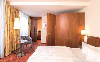 Seminaris Seehotel Potsdam fotoÄŸrafÄ±