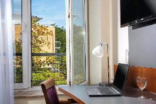 Seminaris Seehotel Potsdam fotoÄŸrafÄ±