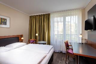 Seminaris Seehotel Potsdam fotoÄŸrafÄ±