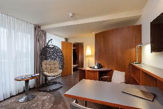 Seminaris Seehotel Potsdam fotoÄŸrafÄ±