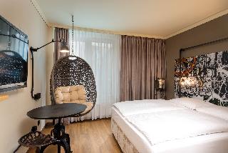 Seminaris Seehotel Potsdam fotoÄŸrafÄ±