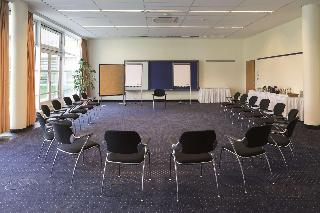 Seminaris Seehotel Potsdam fotoÄŸrafÄ±