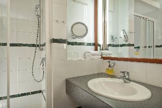 Seminaris Seehotel Potsdam fotoÄŸrafÄ±