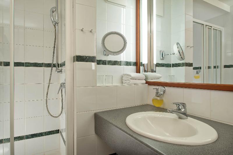 Seminaris Seehotel Potsdam - Oda
