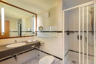 Seminaris Seehotel Potsdam fotoÄŸrafÄ±
