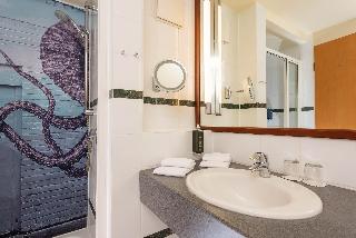 Seminaris Seehotel Potsdam fotoÄŸrafÄ±