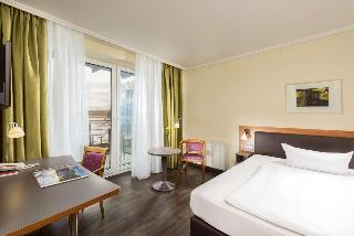 Seminaris Seehotel Potsdam fotoÄŸrafÄ±