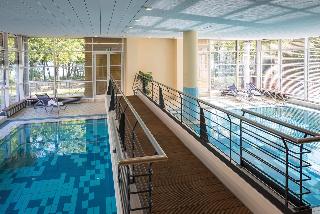 Seminaris Seehotel Potsdam fotoÄŸrafÄ±
