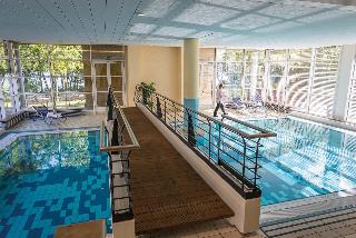 Seminaris Seehotel Potsdam fotoÄŸrafÄ±