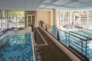 Seminaris Seehotel Potsdam fotoÄŸrafÄ±