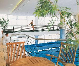 Seminaris Seehotel Potsdam fotoÄŸrafÄ±