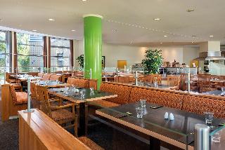 Seminaris Seehotel Potsdam fotoÄŸrafÄ±