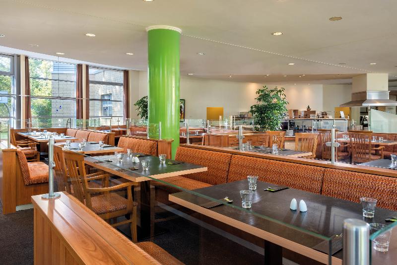 Seminaris Seehotel Potsdam - Restoran