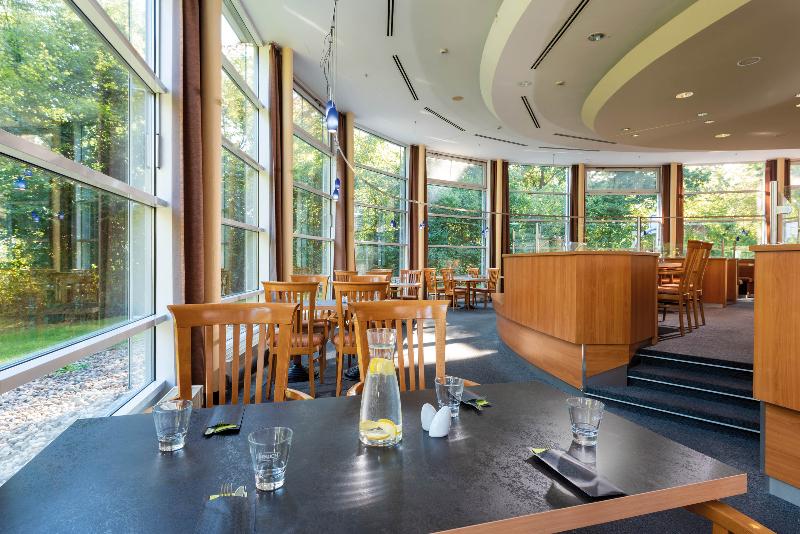Seminaris Seehotel Potsdam - Restoran
