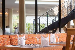 Seminaris Seehotel Potsdam fotoÄŸrafÄ±