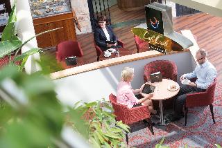 Seminaris Seehotel Potsdam fotoÄŸrafÄ±