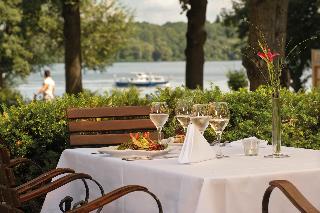 Seminaris Seehotel Potsdam fotoÄŸrafÄ±