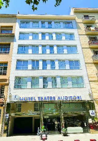 Teatre Auditori