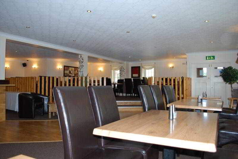 Celtic International Hotel Cardiff Airport fotoÄŸrafÄ±
