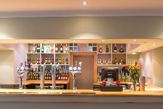Celtic International Hotel Cardiff Airport fotoÄŸrafÄ±