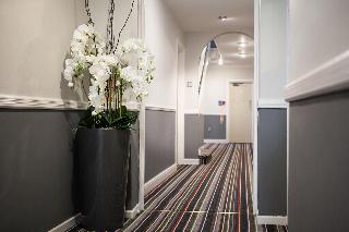 Celtic International Hotel Cardiff Airport fotoÄŸrafÄ±