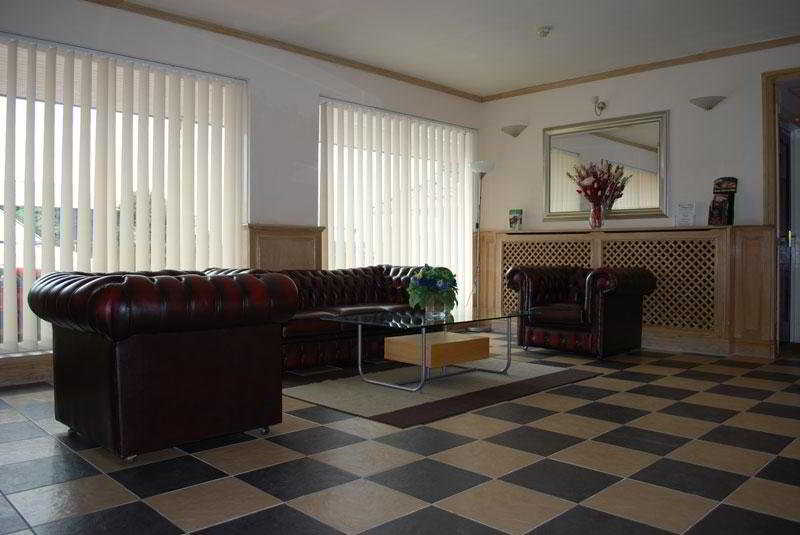 Celtic International Hotel Cardiff Airport fotoÄŸrafÄ±