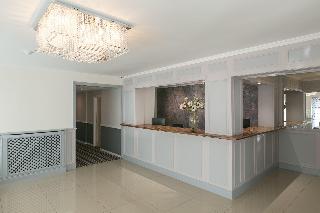 Celtic International Hotel Cardiff Airport fotoÄŸrafÄ±