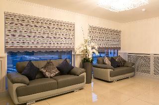 Celtic International Hotel Cardiff Airport fotoÄŸrafÄ±