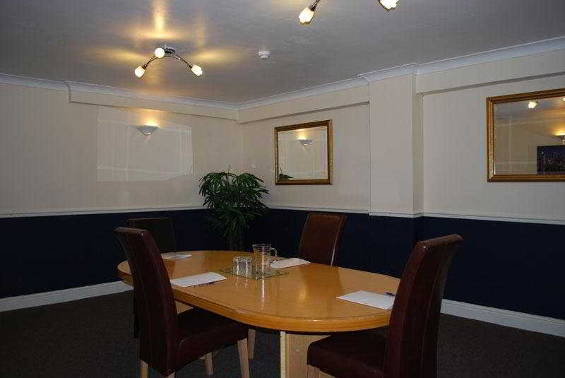 Celtic International Hotel Cardiff Airport fotoÄŸrafÄ±