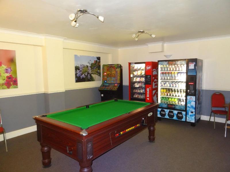 Celtic International Hotel Cardiff Airport - Aktivite