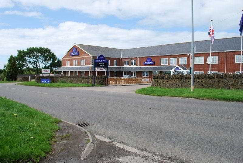 Celtic International Hotel Cardiff Airport fotoÄŸrafÄ±
