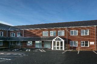 Celtic International Hotel Cardiff Airport fotoÄŸrafÄ±