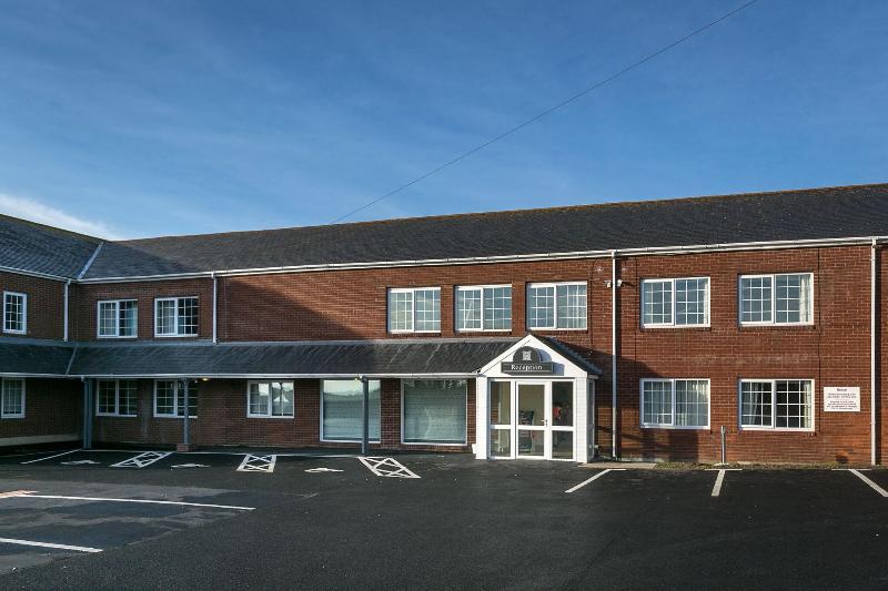 Celtic International Hotel Cardiff Airport - Genel