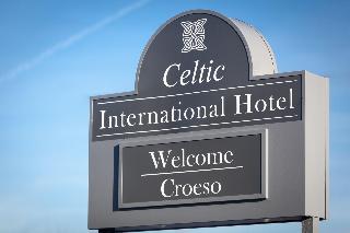 Celtic International Hotel Cardiff Airport fotoÄŸrafÄ±