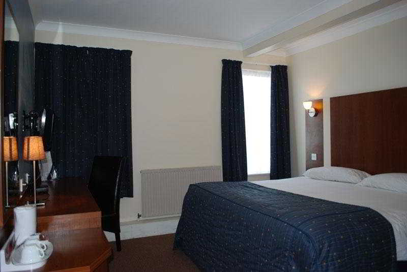 Celtic International Hotel Cardiff Airport fotoÄŸrafÄ±