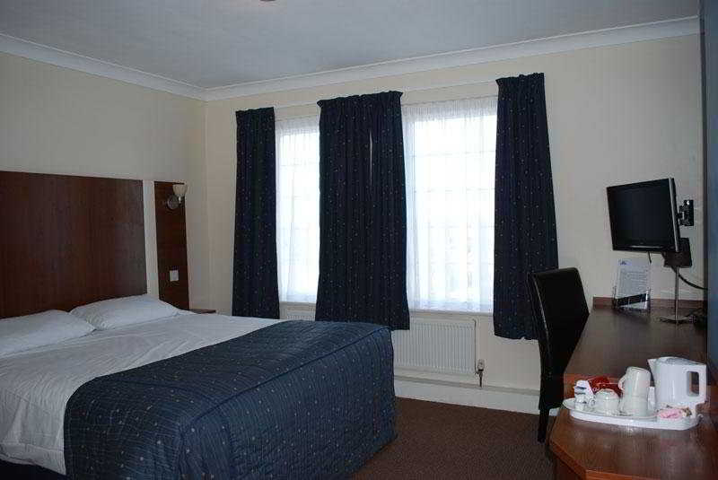 Celtic International Hotel Cardiff Airport fotoÄŸrafÄ±
