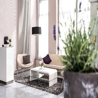 Elaya Ht Wolfenbuettel,Trademark Collec by Wyndham fotoÄŸrafÄ±