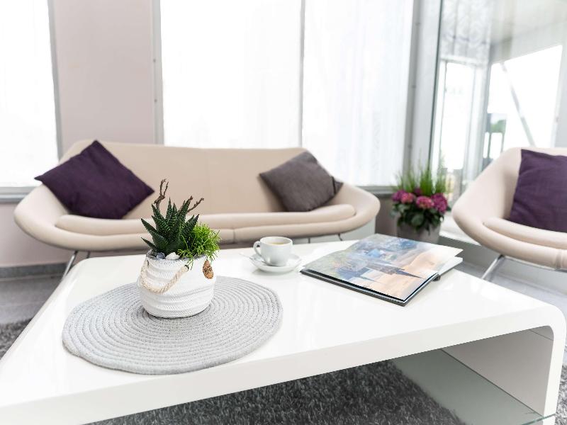 Elaya Ht Wolfenbuettel,Trademark Collec by Wyndham - Lobi