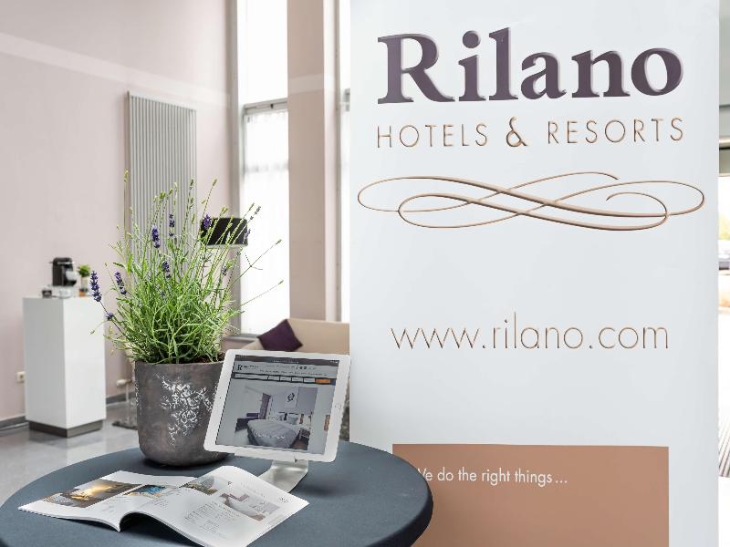 Elaya Ht Wolfenbuettel,Trademark Collec by Wyndham - Lobi