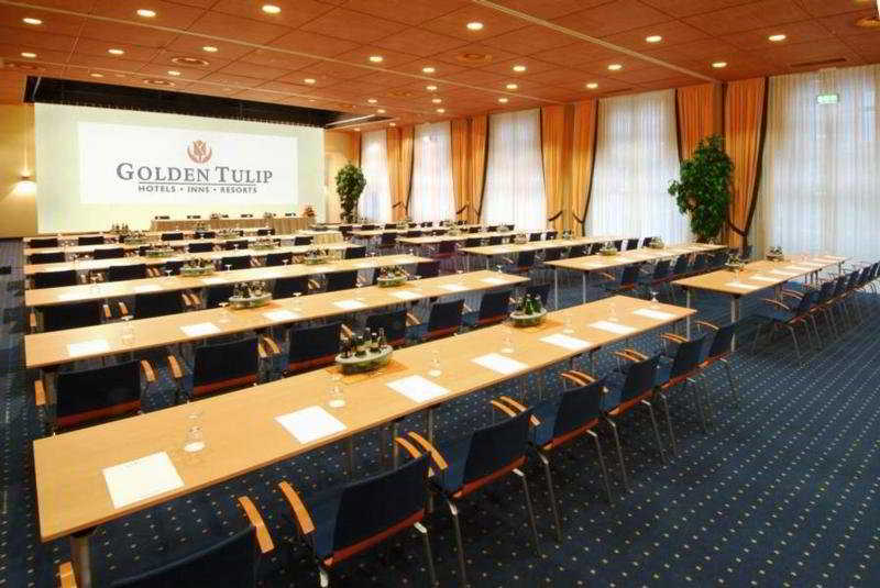 Elaya Ht Wolfenbuettel,Trademark Collec by Wyndham fotoÄŸrafÄ±