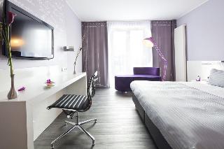 Elaya Ht Wolfenbuettel,Trademark Collec by Wyndham fotoÄŸrafÄ±