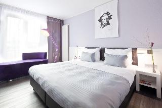 Elaya Ht Wolfenbuettel,Trademark Collec by Wyndham fotoÄŸrafÄ±