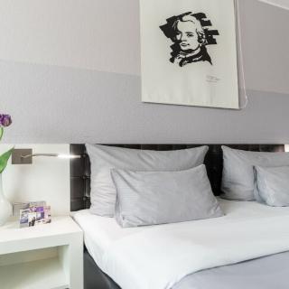 Elaya Ht Wolfenbuettel,Trademark Collec by Wyndham fotoÄŸrafÄ±