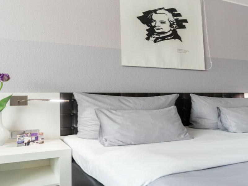 Elaya Ht Wolfenbuettel,Trademark Collec by Wyndham - Oda