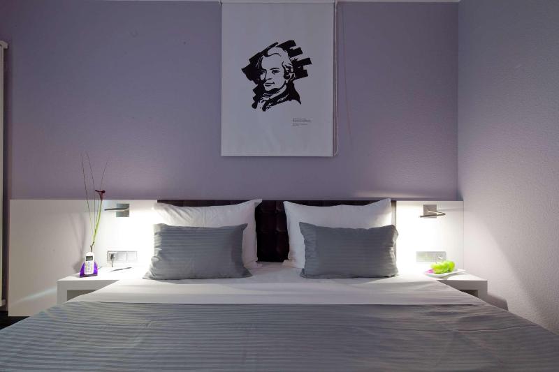 Elaya Ht Wolfenbuettel,Trademark Collec by Wyndham - Oda
