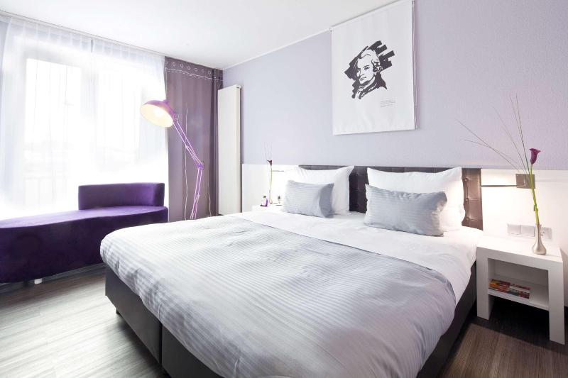 Elaya Ht Wolfenbuettel,Trademark Collec by Wyndham - Oda